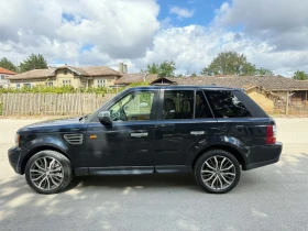 Land Rover Range Rover Sport 3.6TDV8 - 7500 € - 19336654 5
