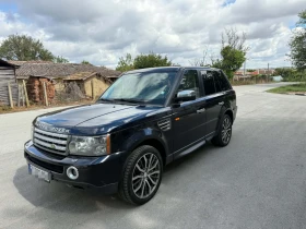 Land Rover Range Rover Sport 3.6TDV8 - 7500 € - 19336654 6