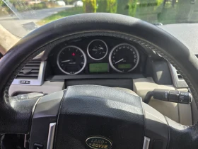 Land Rover Range Rover Sport 3.6TDV8 - 7500 € - 19336654 11
