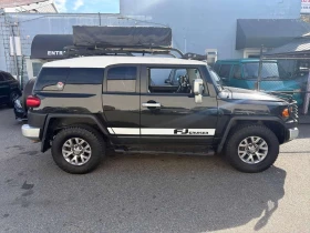 Toyota Fj cruiser * 4WD 4DR * CARFAX * ����������� | Mobile.bg � ����� ������ 3
