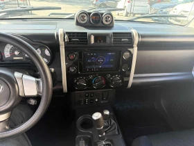 Toyota Fj cruiser * 4WD 4DR * CARFAX * ����������� | Mobile.bg � ����� ������ 7
