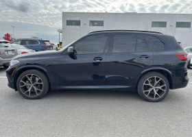 BMW X5 M SPORT / H&K / ОБДУХ / HEAD UP/ FULL | Auto.bg — изображение 5