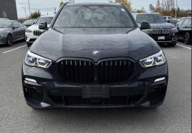 BMW X5 M SPORT / H&K / ОБДУХ / HEAD UP/ FULL | Auto.bg — изображение 2