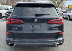 BMW X5 M SPORT / H&K / ОБДУХ / HEAD UP/ FULL | Auto.bg — изображение 3