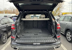 BMW X5 M SPORT / H&K / ОБДУХ / HEAD UP/ FULL | Auto.bg — изображение 4