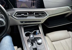 BMW X5 M SPORT / H&K / ОБДУХ / HEAD UP/ FULL | Auto.bg — изображение 10