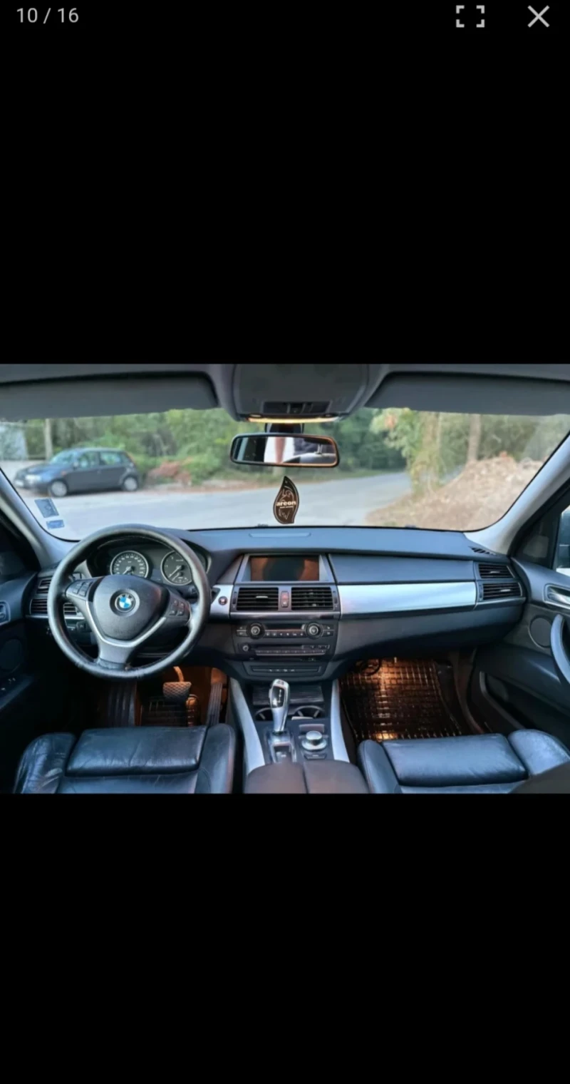 BMW X5, снимка 3 - Автомобили и джипове - 47632910