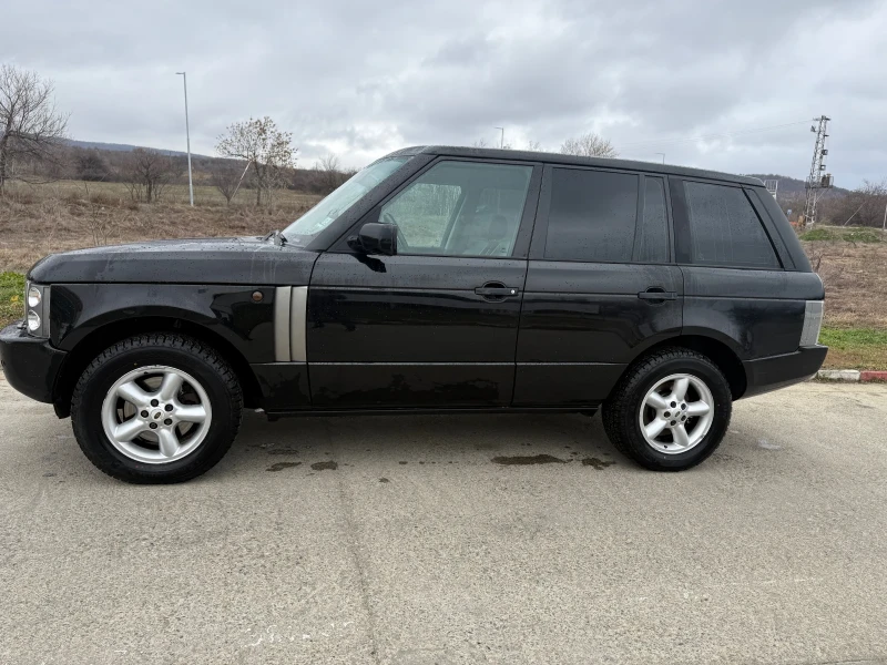 Land Rover Range rover, снимка 5 - Автомобили и джипове - 49168862