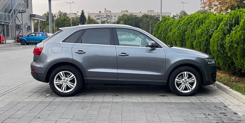 Audi Q3 Audi Q3 QUATTRO Парктроник/Подгрев/Recaro, снимка 3 - Автомобили и джипове - 51782794