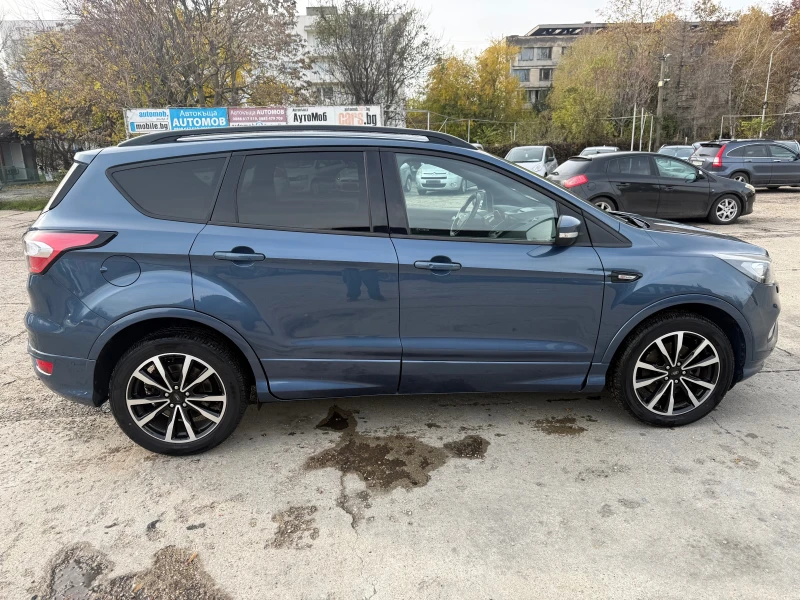 Ford Kuga 1.5 ST-Line, снимка 5 - Автомобили и джипове - 52378444