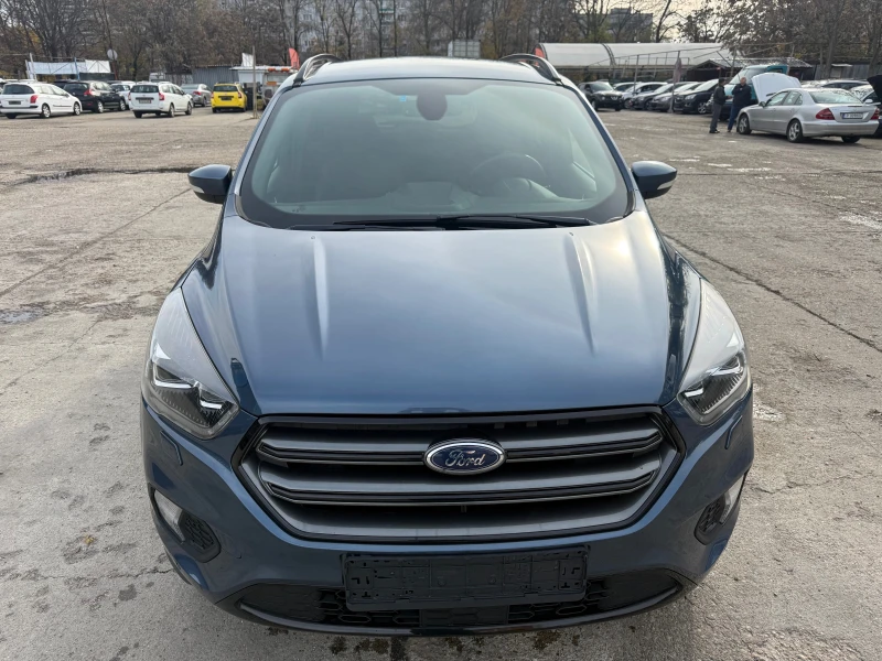Ford Kuga 1.5 ST-Line, снимка 3 - Автомобили и джипове - 52378444