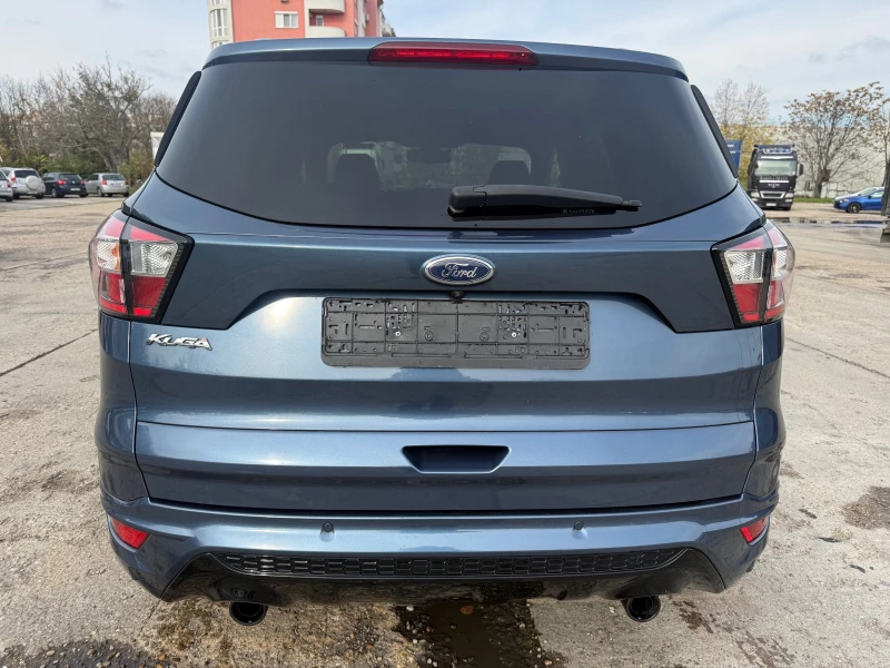 Ford Kuga 1.5 ST-Line, снимка 8 - Автомобили и джипове - 52378444