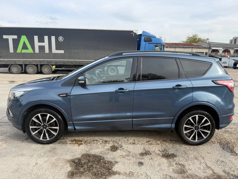 Ford Kuga 1.5 ST-Line, снимка 4 - Автомобили и джипове - 52378444