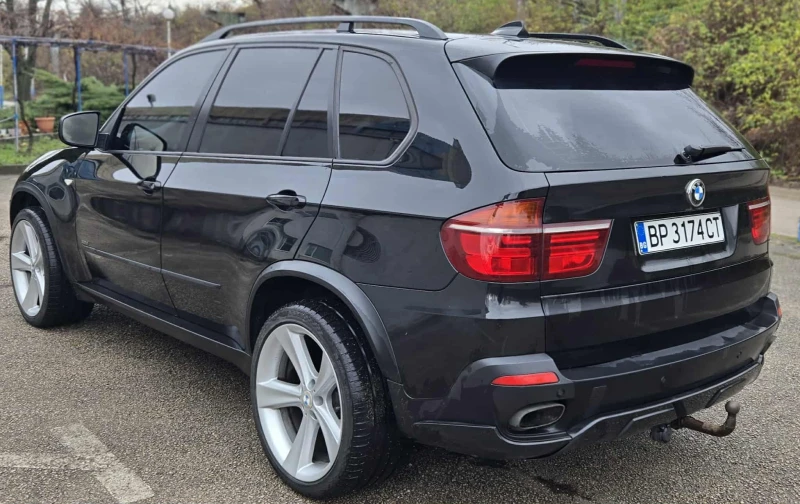BMW X5, снимка 2 - Автомобили и джипове - 52673426