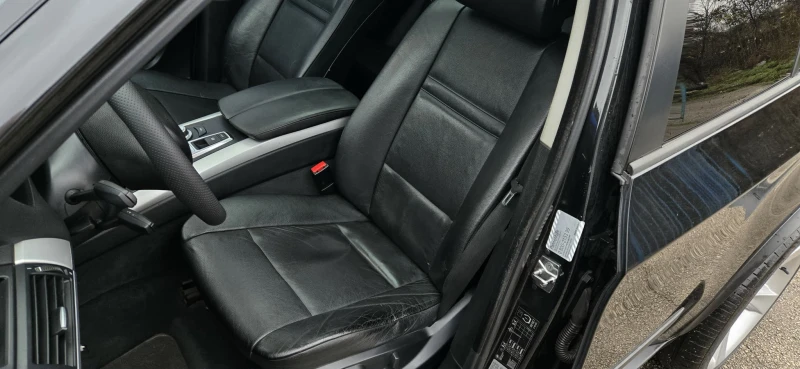 BMW X5, снимка 7 - Автомобили и джипове - 52673426