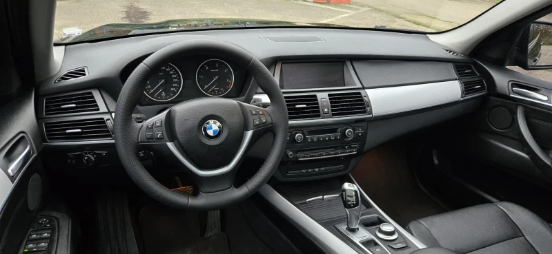BMW X5, снимка 8 - Автомобили и джипове - 52673426