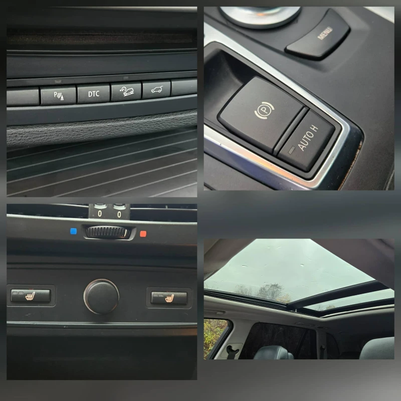 BMW X5, снимка 12 - Автомобили и джипове - 52673426