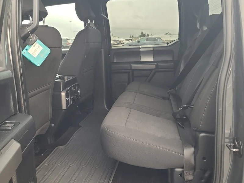 Ford F150 * 4WD SuperCrew 157" XLT * ФИНАНСИРАНЕ, снимка 12 - Автомобили и джипове - 52847638