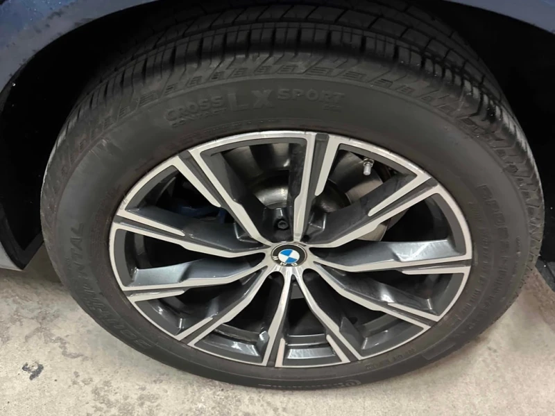 BMW X5 * xDrive40i * CARFAX * БЕЗ ПЪРВОНАЧАЛНА ВНОСКА, снимка 7 - Автомобили и джипове - 52950796