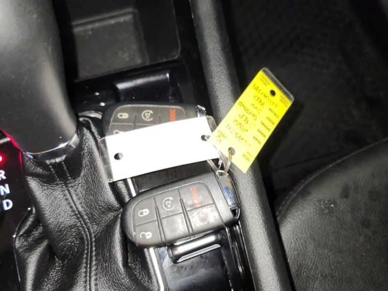 Jeep Compass * (RED) EDITION * CARFAX * ЦЕНА ДО БГ, снимка 7 - Автомобили и джипове - 53041053