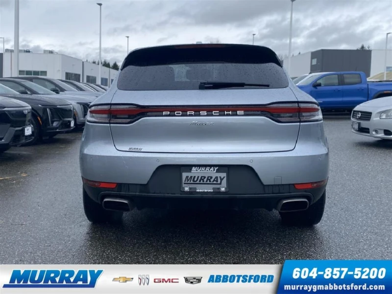 Porsche Macan * One Owner AWD Turbo Locally Owned | Navigation *, снимка 6 - Автомобили и джипове - 53046595