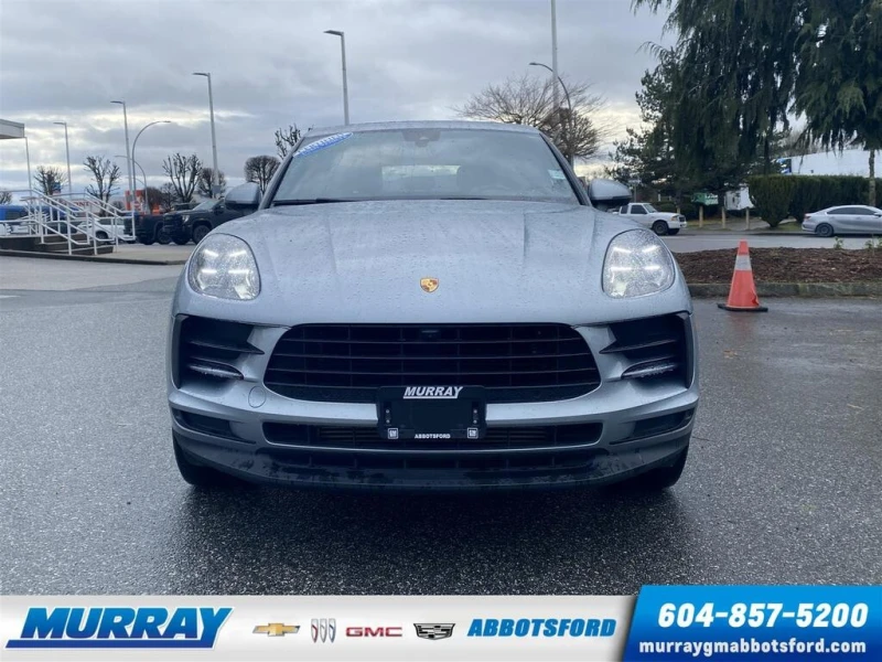 Porsche Macan * One Owner AWD Turbo Locally Owned | Navigation *, снимка 2 - Автомобили и джипове - 53046595