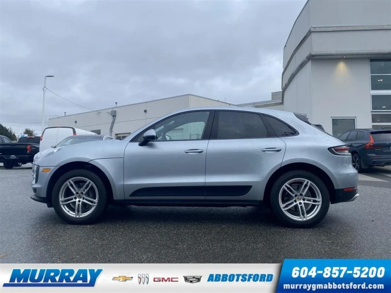 Porsche Macan * One Owner AWD Turbo Locally Owned | Navigation *, снимка 4 - Автомобили и джипове - 53046595