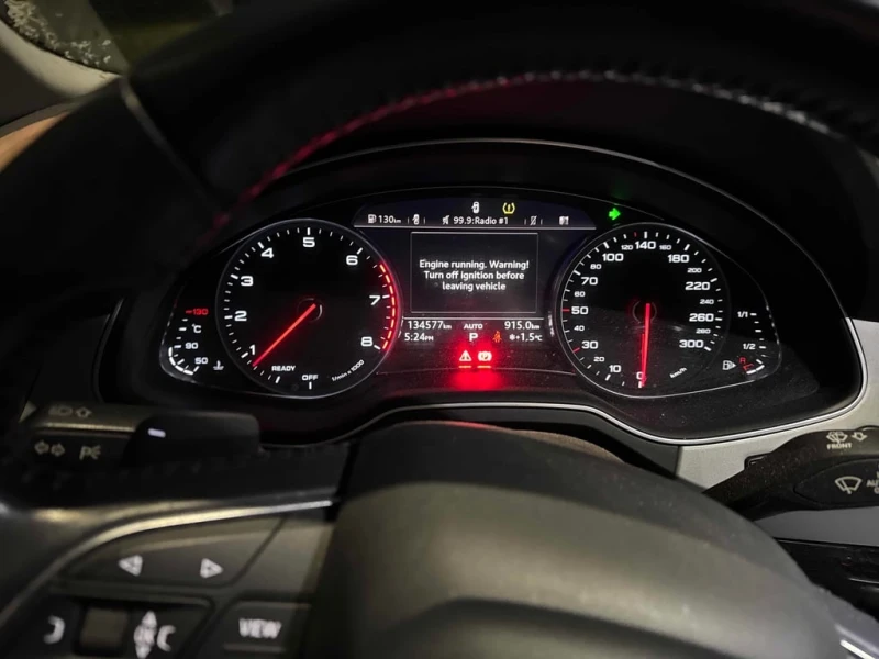 Audi Q7 * Komfort * CARFAX * ЦЕНА ДО БЪЛГАРИЯ, снимка 8 - Автомобили и джипове - 53085331