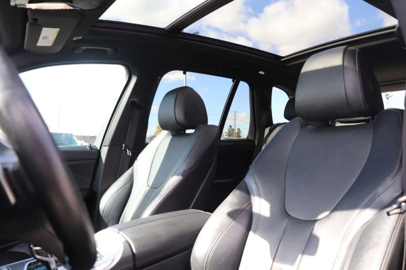 BMW X5 * xDrive45e * CARFAX * ЦЕНА ДО БГ, снимка 13 - Автомобили и джипове - 53109887