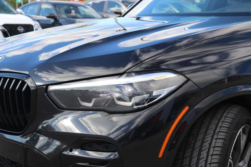 BMW X5 * xDrive45e * CARFAX * ЦЕНА ДО БГ, снимка 4 - Автомобили и джипове - 53109887