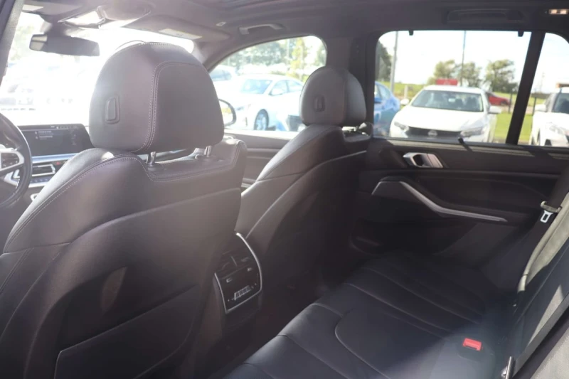 BMW X5 * xDrive45e * CARFAX * ЦЕНА ДО БГ, снимка 15 - Автомобили и джипове - 53109887