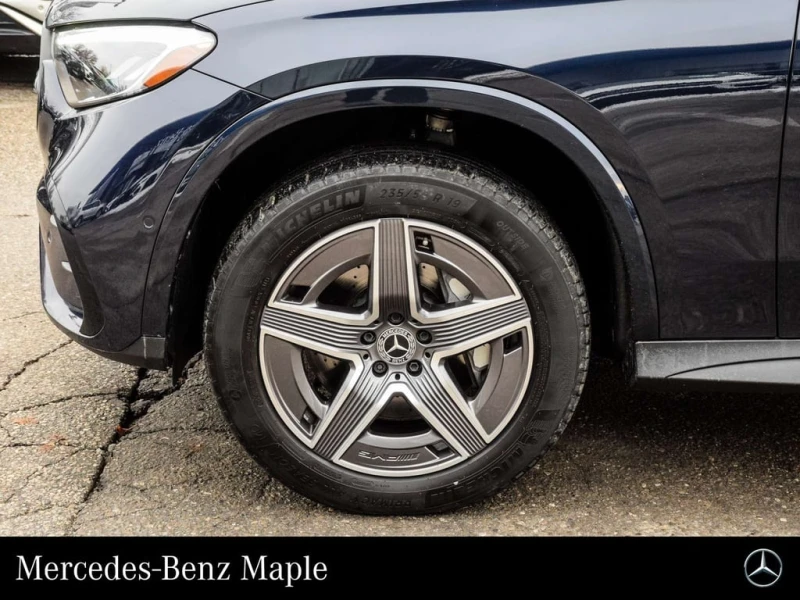 Mercedes-Benz GLC 300 * От Mercedes-Benz * Фиксирана цена до БГ * CARFAX, снимка 17 - Автомобили и джипове - 53342646