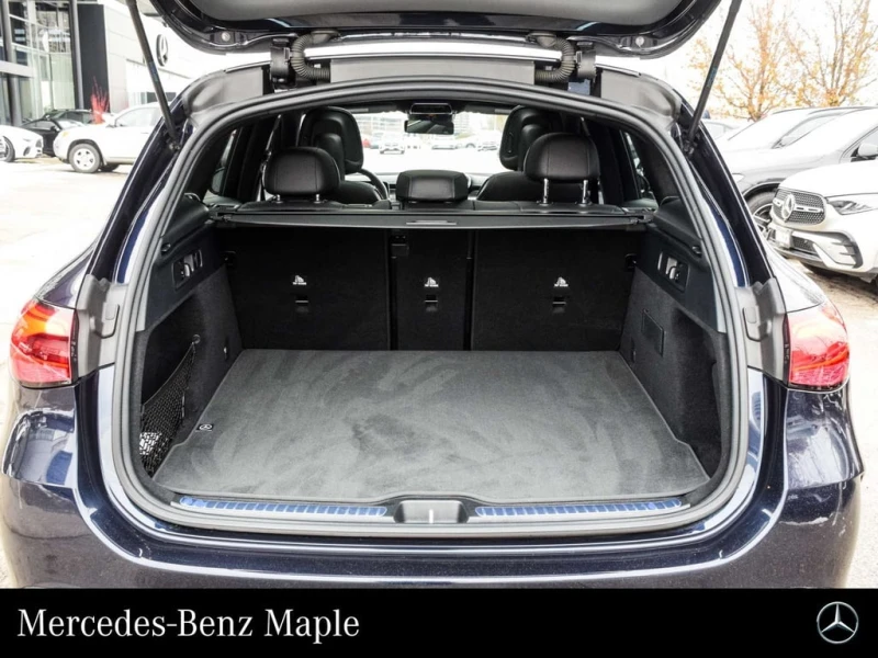 Mercedes-Benz GLC 300 * От Mercedes-Benz * Фиксирана цена до БГ * CARFAX, снимка 16 - Автомобили и джипове - 53342646