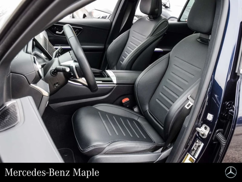 Mercedes-Benz GLC 300 * От Mercedes-Benz * Фиксирана цена до БГ * CARFAX, снимка 12 - Автомобили и джипове - 53342646