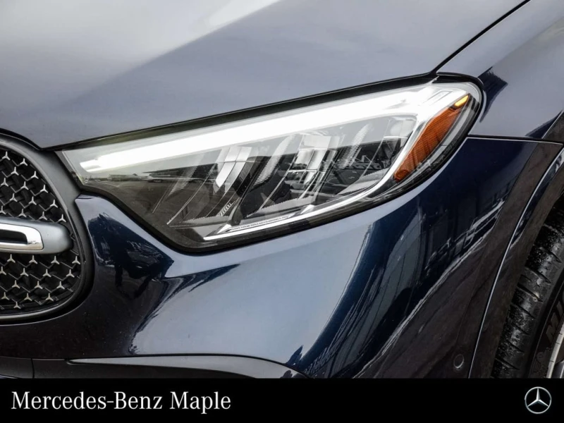 Mercedes-Benz GLC 300 * От Mercedes-Benz * Фиксирана цена до БГ * CARFAX, снимка 8 - Автомобили и джипове - 53342646