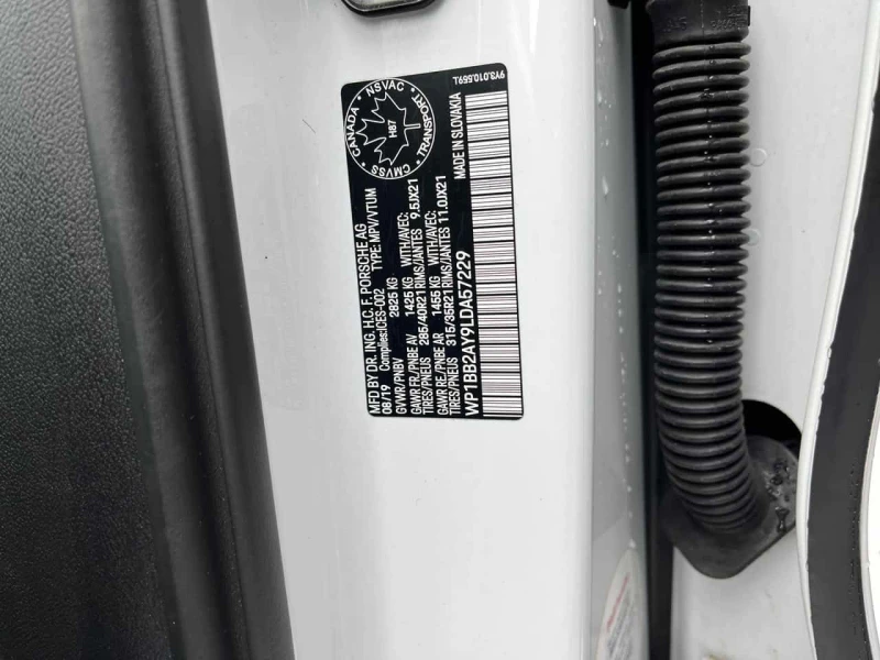 Porsche Cayenne * S * ОБДУВХАНЕ* 360 КАМЕРИ* ПАНОРАМА* , снимка 10 - Автомобили и джипове - 53564333