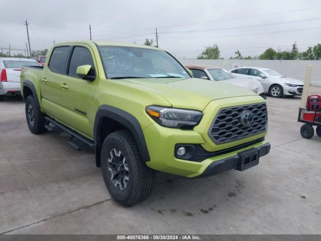 Toyota Tacoma TRD OFF ROAD, снимка 2 - Автомобили и джипове - 47435303