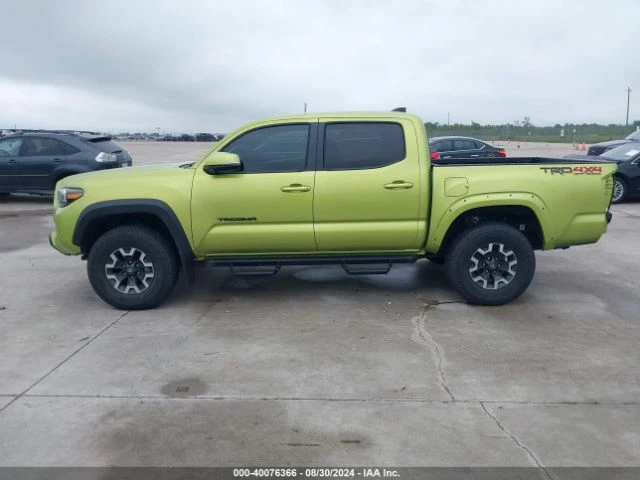 Toyota Tacoma TRD OFF ROAD, снимка 11 - Автомобили и джипове - 47435303