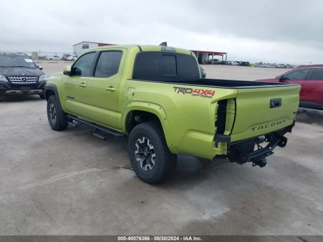 Toyota Tacoma TRD OFF ROAD, снимка 3 - Автомобили и джипове - 47435303