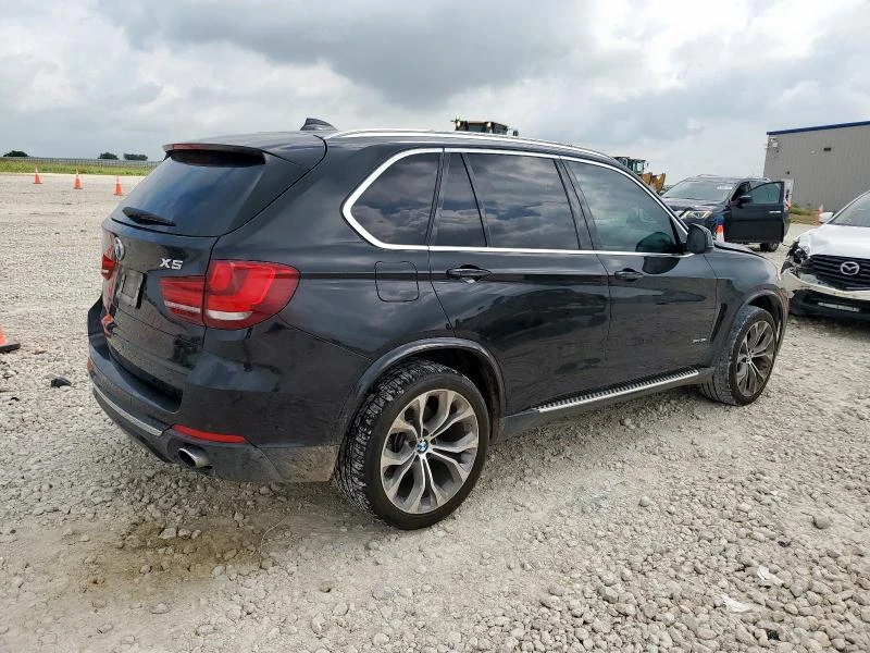 BMW X5 3.0L 6 Rear-wheel drive - изображение 6