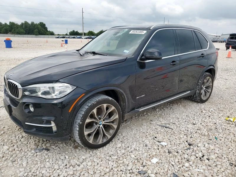 BMW X5 3.0L 6 Rear-wheel drive - 25200 лв. - 63256250 1