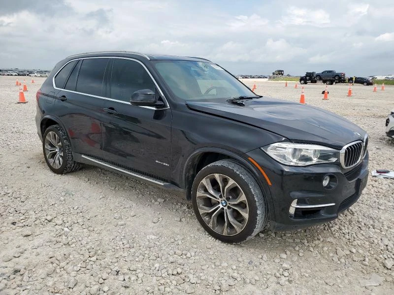 BMW X5 3.0L 6 Rear-wheel drive - изображение 7