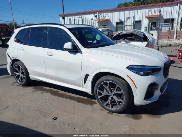 BMW X5 XDRIVE40I* M-PACK* FIKS CENA*  - изображение 3