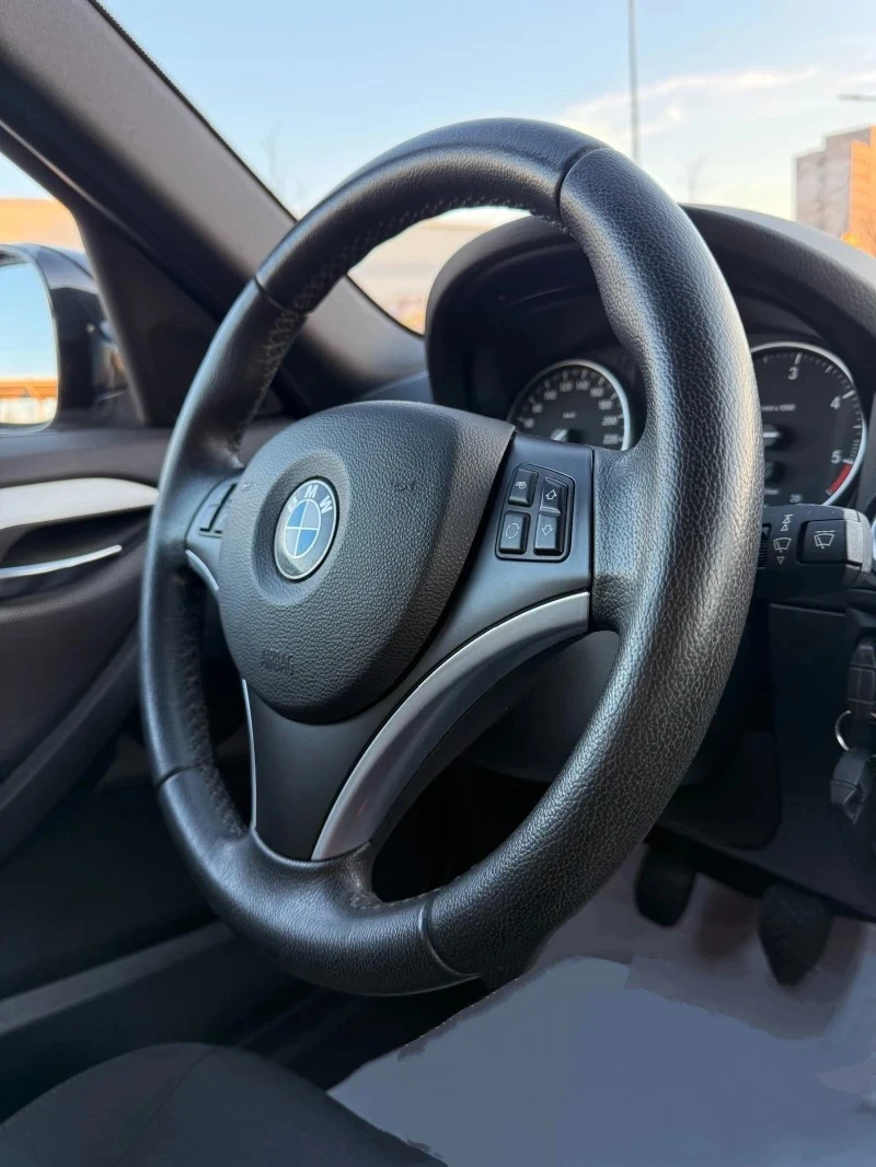 BMW X1 2.0D Xdrive 177 k.c - изображение 7