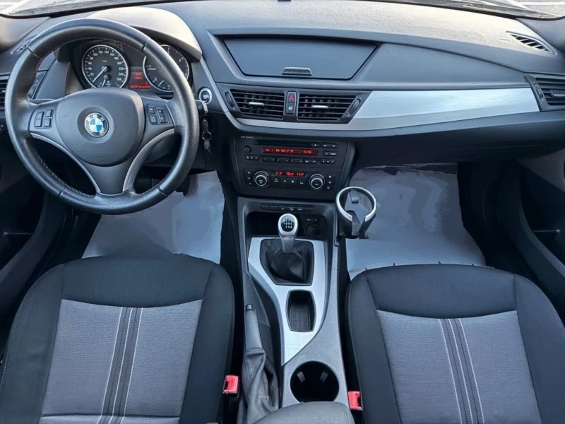 BMW X1 2.0D Xdrive 177 k.c - изображение 6