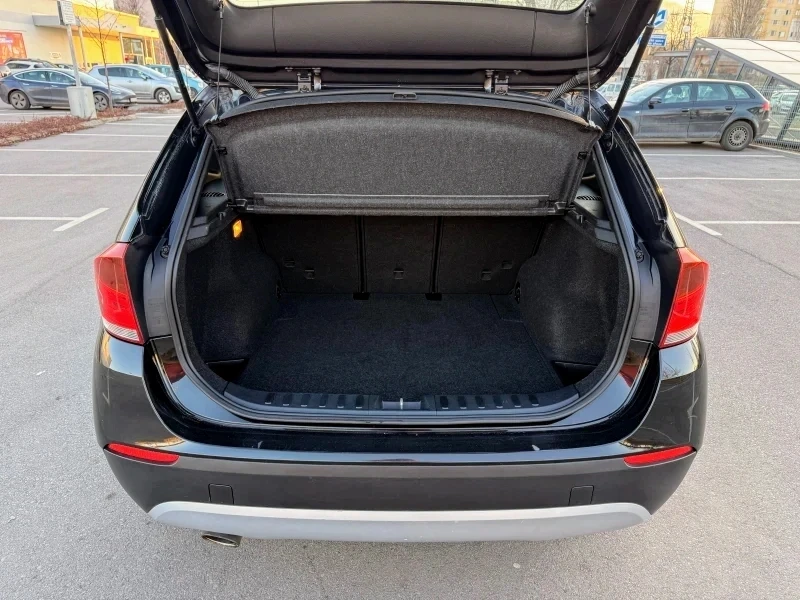 BMW X1 2.0D Xdrive 177 k.c - изображение 9