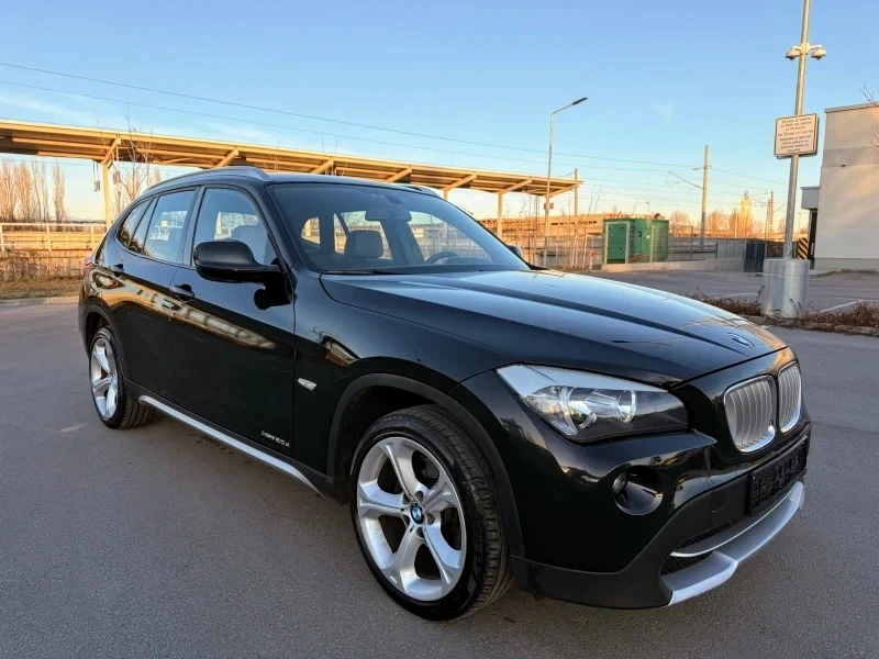 BMW X1 2.0D Xdrive 177 k.c - изображение 3