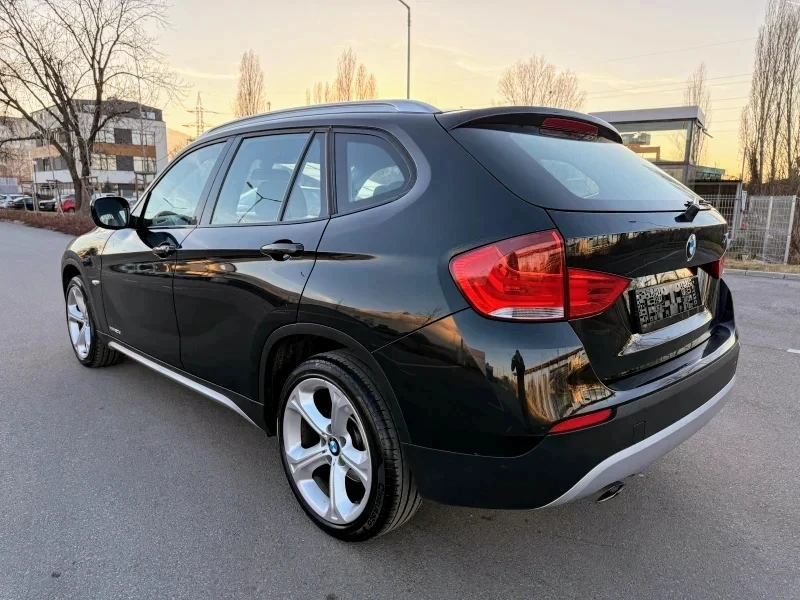 BMW X1 2.0D Xdrive 177 k.c - изображение 8