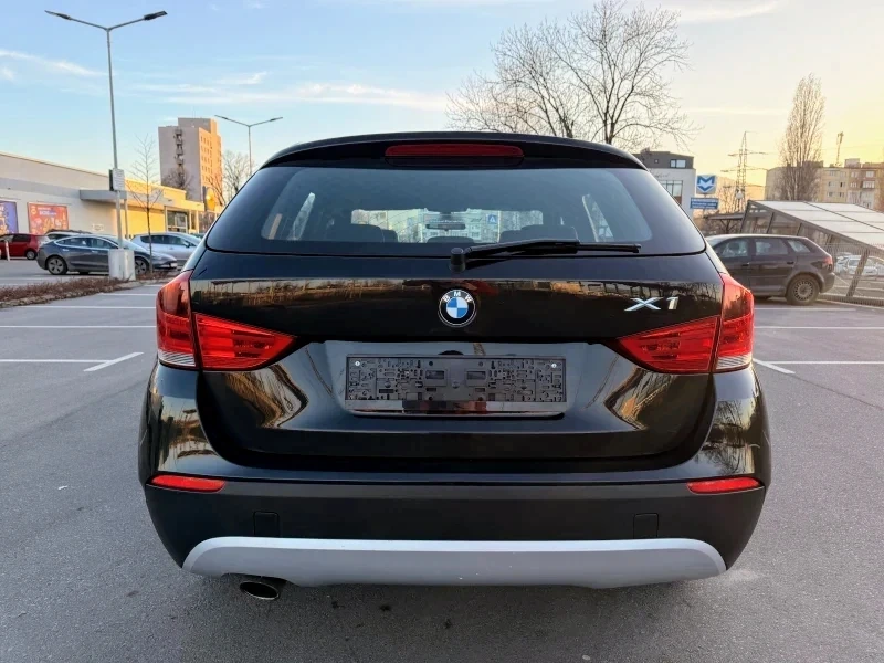 BMW X1 2.0D Xdrive 177 k.c - изображение 5
