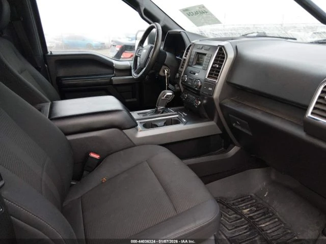 Ford F150 XLT* 3.5L, V6, 365HP* ФИКСИРАНА ЦЕНА, снимка 5 - Автомобили и джипове - 53482056